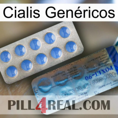 Cialis Genéricos 40